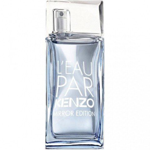 L'Eau par Kenzo Mirror Edition pour Homme